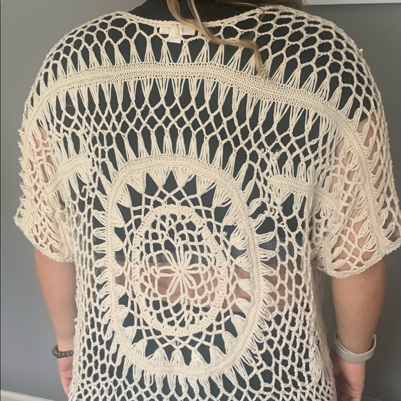 Garage Cardigan - Picture 2 of 2